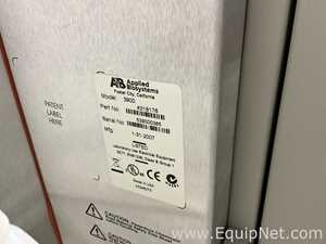 Applied Biosystems 3900 DNA Synthesizer