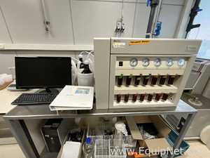 Applied Biosystems 3900 DNA Synthesizer