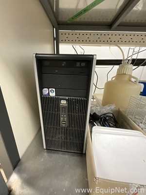 Applied Biosystems 3900 DNA Synthesizer