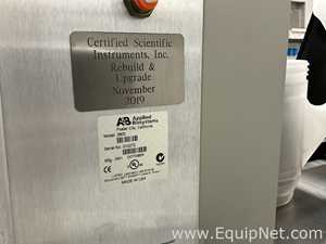 Applied Biosystems 3900 DNA Synthesizer