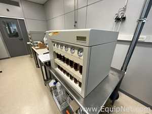 Applied Biosystems 3900 DNA Synthesizer