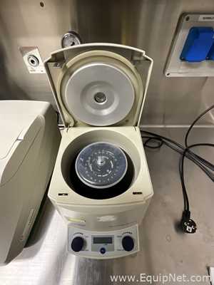 Eppendorf 5415 D Laboratory Centrifuge