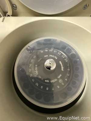 Eppendorf 5415 D Laboratory Centrifuge