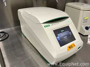 PCR e Termociclador Bio Rad T100