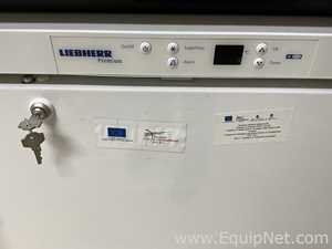 Freezer Liebherr .  143 Litros