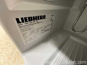 Freezer Liebherr .  143 Litros
