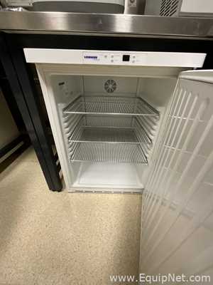 Freezer Liebherr .  143 Litros