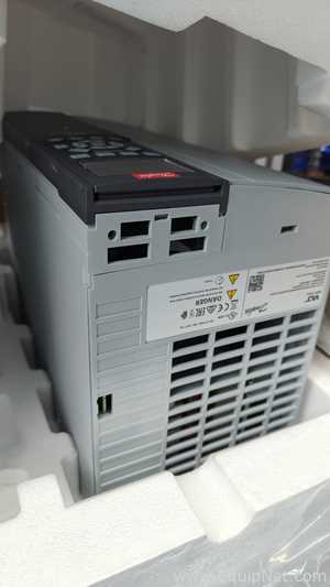 Unidade Danfoss 131F5456