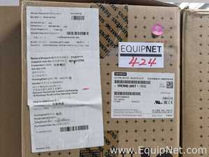 Siemens 1FK7042-2AF71-1RH0 Absolute value Clamping Servo Motor - 424
