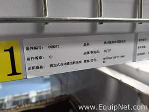 Siemens 1FK7042-2AF71-1RH0 Absolute value Clamping Servo Motor - 424