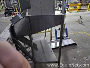 Funil Custom Built  Requisitos de Ar  