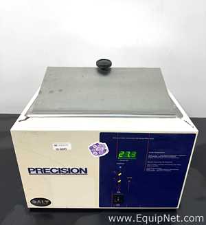 Banho Maria e Circulador Precision 51221050