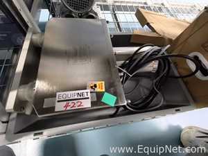Goodbowl KGSA6A-070109-ZKSJ-100 Buffer - Vacuum Lock - 422