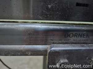 Dorner 732M100300A2202 Conveyor