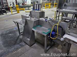Funil Custom Built  Requisitos de Ar  
