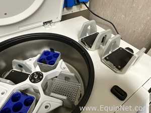 Eppendorf 5810 R Refrigerated Laboratory Centrifuge