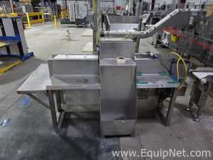 Tolva Custom Built  Requisitos de aire  