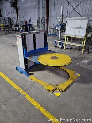 Bishamon lndustries Corporation EZO-25E-3S Lift