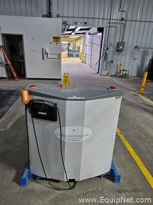 Bishamon lndustries Corporation EZO-25E-3S Lift
