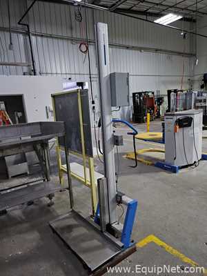 Equipamento de Elevação Lift O Flex 19000 Series
