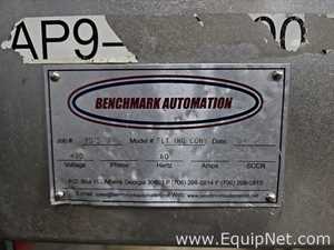 Benchmark Automation Co FLT Inc Conv Conveyor