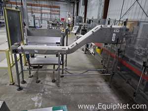 Benchmark Automation Co FLT Inc Conv Conveyor