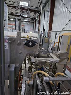 Benchmark Automation Co FLT Inc Conv Conveyor