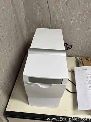 Analisador Agilent Technologies 2100 Bioanalyzer