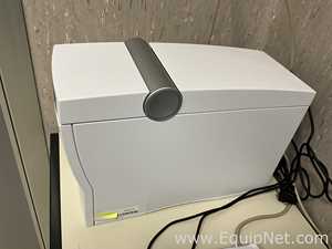 Analisador Agilent Technologies 2100 Bioanalyzer