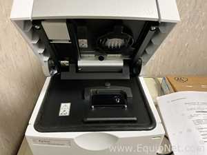 Analisador Agilent Technologies 2100 Bioanalyzer
