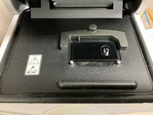 Analisador Agilent Technologies 2100 Bioanalyzer