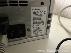 Analisador Agilent Technologies 2100 Bioanalyzer