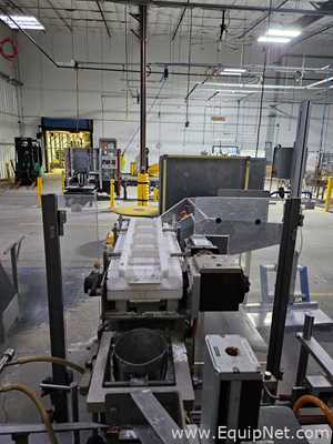Benchmark Automation Co FLT Inc Conv Conveyor