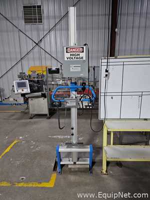 Equipamento de Elevação Lift O Flex 19000 Series