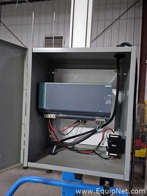 Equipamento de Elevação Lift O Flex 19000 Series