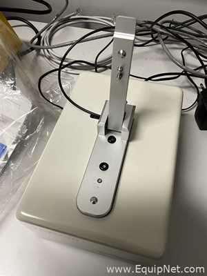 Thermo Scientific NanoDrop 1000 UV/VIS Spectrophotometer