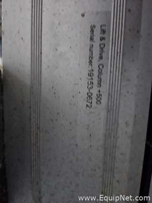 Equipamento de Elevação Lift O Flex 19000 Series