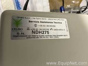 Thermo Scientific NanoDrop 1000 UV/VIS Spectrophotometer