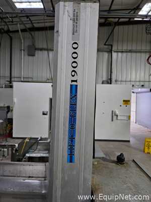 Equipamento de Elevação Lift O Flex 19000 Series