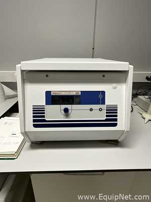 Sigma LaborZentrifugen GmbH 4-15C Laboratory Centrifuge