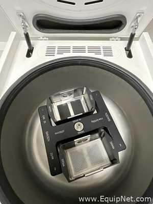 Sigma LaborZentrifugen GmbH 4-15C Laboratory Centrifuge