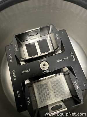 Sigma LaborZentrifugen GmbH 4-15C Laboratory Centrifuge