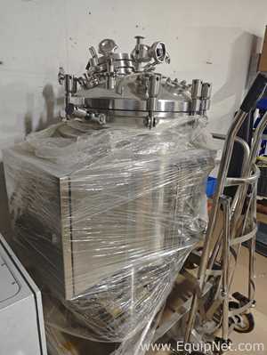 Tanque Hermann Waldner GmbH Requisitos de aire 100 L