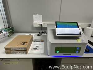 Perkin Elmer FlexDrop iQ Non Contact Liquid Dispenser