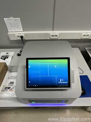 Perkin Elmer FlexDrop iQ Non Contact Liquid Dispenser