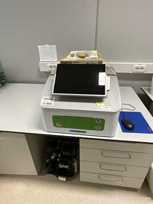Perkin Elmer FlexDrop iQ Non Contact Liquid Dispenser