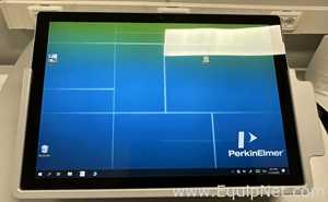 Perkin Elmer FlexDrop iQ Non Contact Liquid Dispenser