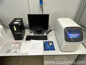 PCR e Termociclador Applied Biosystems QuantStudio 5