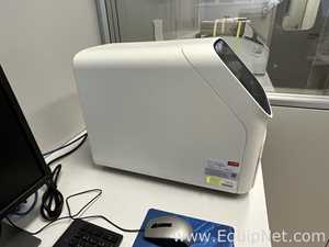 PCR e Termociclador Applied Biosystems QuantStudio 5