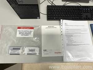 PCR e Termociclador Applied Biosystems QuantStudio 5